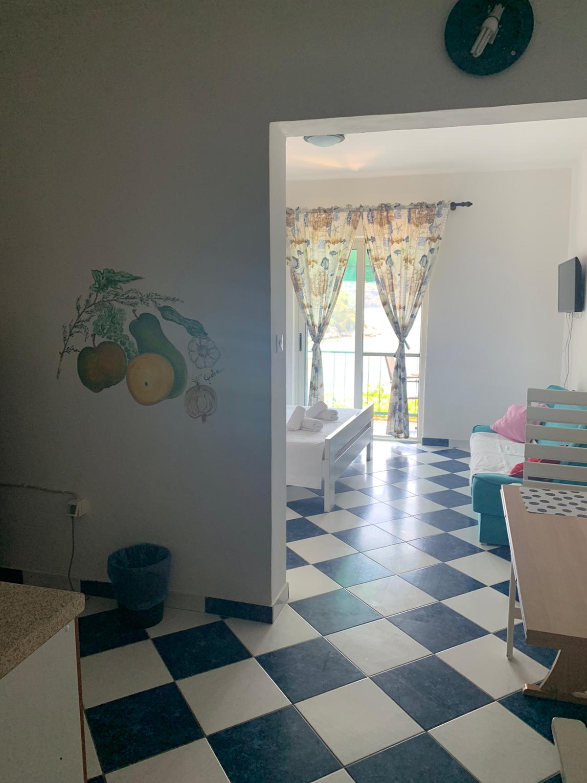 lastovo apartments